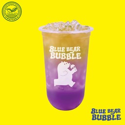 ชาเขียว องุ่นเคียวโฮ