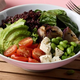 เฮลท์ตี้โบวล์