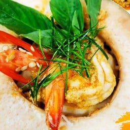 เหลาซู่ โอชา -