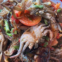 เหลาปูนาดอง