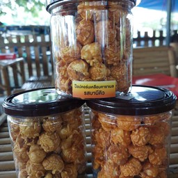 ป๊อบคอน(บาบิคิว/ดั้งเดิม/เชดด้าชีส