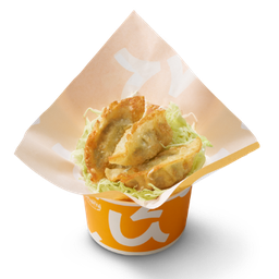 Gyoza