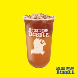 ชาแดง ฮันนี่เลม่อน