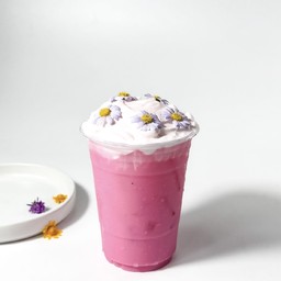 My ice-cream ไอติมทอดและเครื่องดื่ม ถ. อักษรลักษณ์ ฝั่งตรงข้าม ร้าน เจน หมูกระทะ