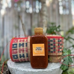 น้ำจิ้มแจ่วฮ้อน