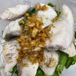 เกาเหลาปลากระพง