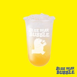 น้ำผึ้งมะนาว โซดา