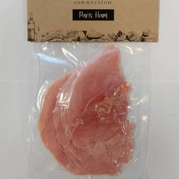 Paris Ham (200gm pack)