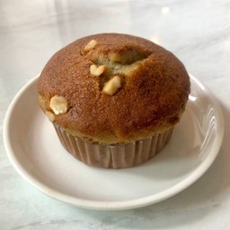 เค้กกล้วยหอม