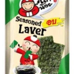 กุ้งดองสองสหาย