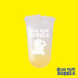 ลิ้นจี่โซดา