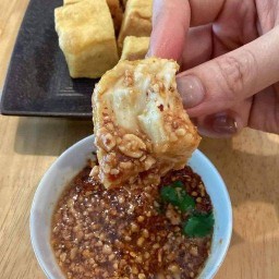 เต้าหู้ เต้ามู้