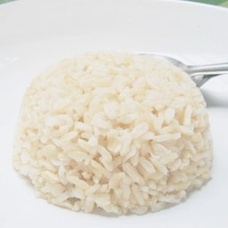 ข้าวขาว l White Jasmine rice