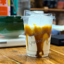 CARAMEL MILK