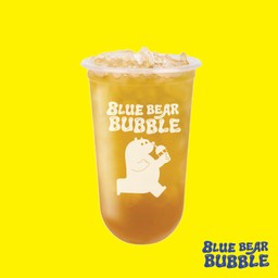 ชาเขียว มะลิ