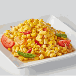 ส้มตำข้าวโพด