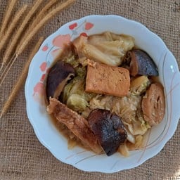 ครัวคุณยายออโต้