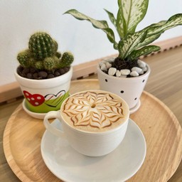 ร้านละมุนคาเฟ่พัทยา พัทยา