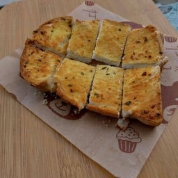 ขนมปังปิ้ง toast