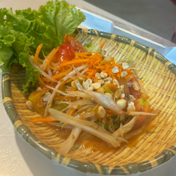 ตำไทย
