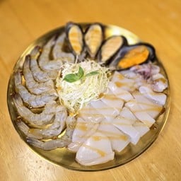 ชุดจุ่มทะเล