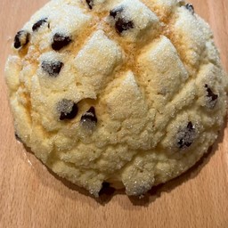 Melon choco chip