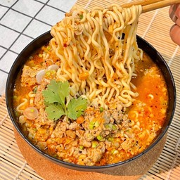 ต้มตามสั่งฮาลาล