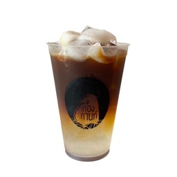 กาแฟมะพร้าวน้ำหอม