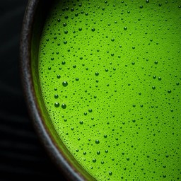 Yugen pure matcha
