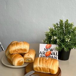 ขนมปังเกลือ