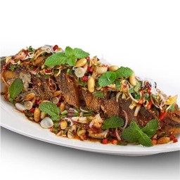 ปลาช่อนโบราณ