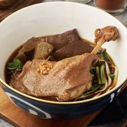 เกาเหลาดับเบิ้ลเทอร์โบ