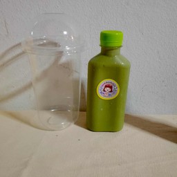 ชาเขียว