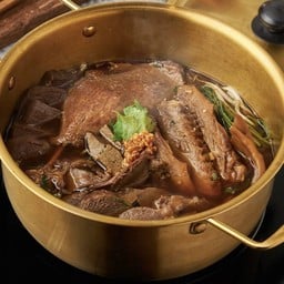 ซุปเปอร์ดับเบิ้ลเทอร์โบหม้อไฟ