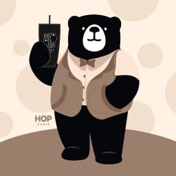 Hop chafe สาขาแสนสุข