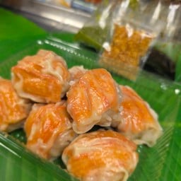 ของทานเล่น/เฟรนฟราย ไก่เขย่า นักเก็ต สองแฝด