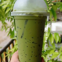 ชาเขียว