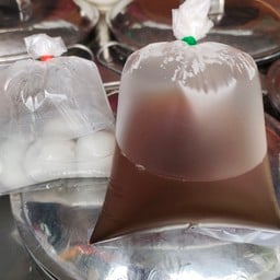 น้ำเต้าหู้เพื่อสุขภาพ ตลาดพิบูลวิทย์3