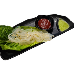 Y2. แมงกะพรุนลวกจิ้ม