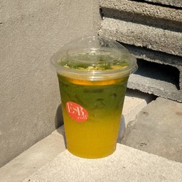 Macawnic Green