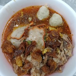 อาร์มมี่เย็นตาโฟ