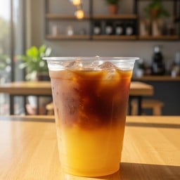 อะไรอ่ะ - Araia coff and bake - กาแฟสด ชาไทย โฮมเบเกอรี่