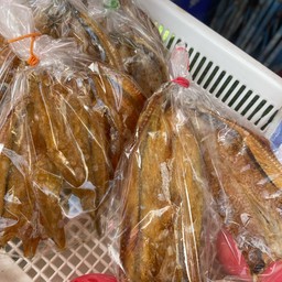 ปลาแห้ง