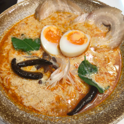 ราเมงต้มยำ