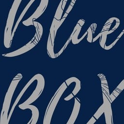 Blue Box