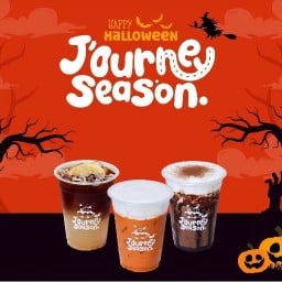 Journey Season Cafe ซอยกันตนา บางใหญ่