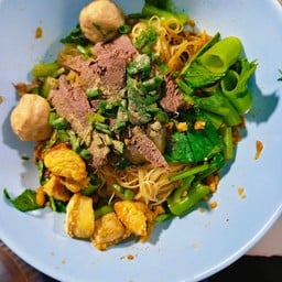 ก๋วยเตี๋ยวโบราณบ้านแม่