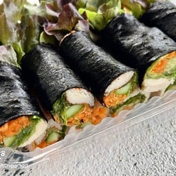 สลัดโรล