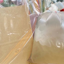 น้ำผึ้งมะนาว(ถุงกระดาษ)