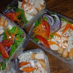 อร่อยยำ เเซ่บ